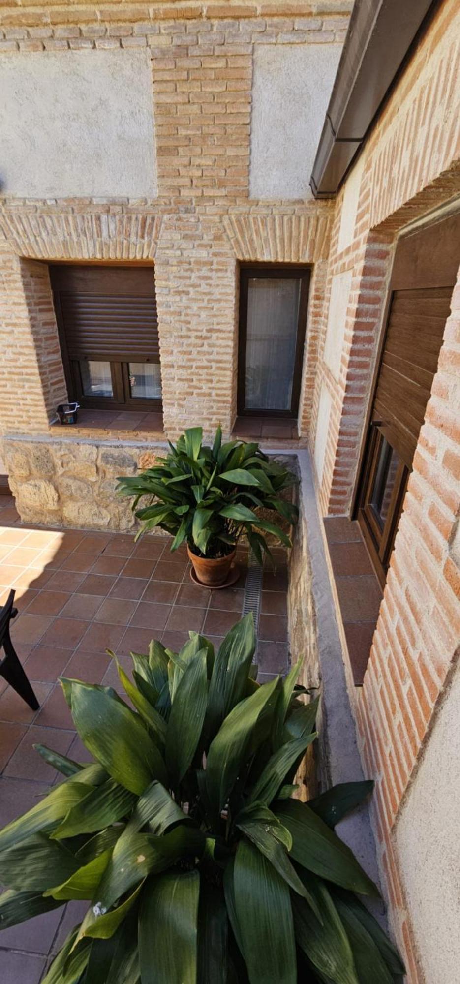 Casa La Calera Apartment Cobisa Exterior photo